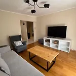 Antonia Apartment