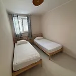 Apartment Antonia *