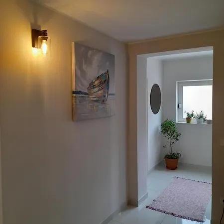 Apartment Antonia Makarska