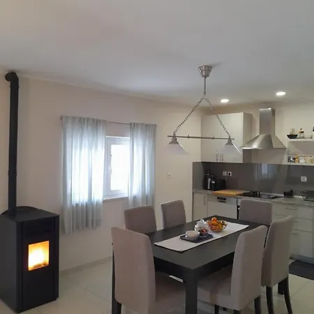 Antonia Apartment Makarska