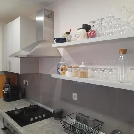 Apartment Antonia Makarska