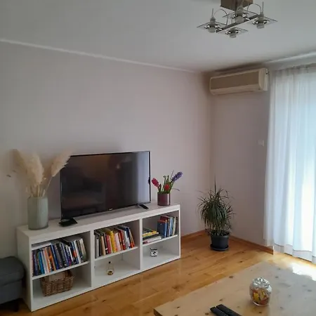 Antonia Apartment