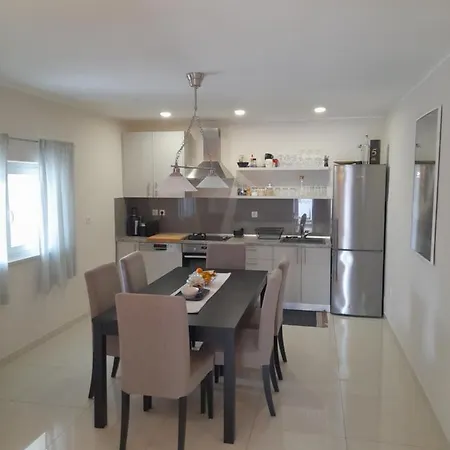 Apartment Antonia