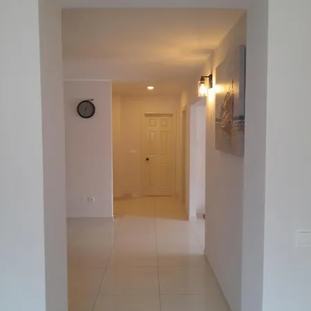 Apartment Antonia *