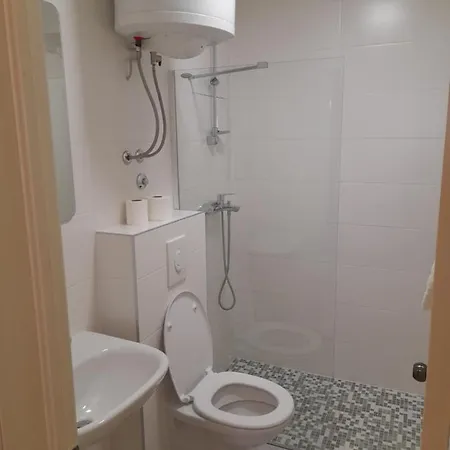 Apartment Antonia *