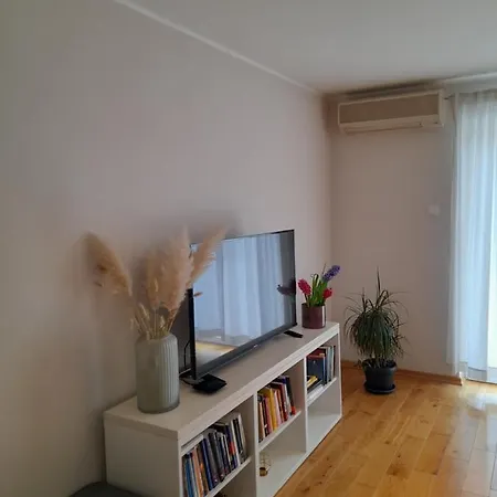 Apartment Antonia