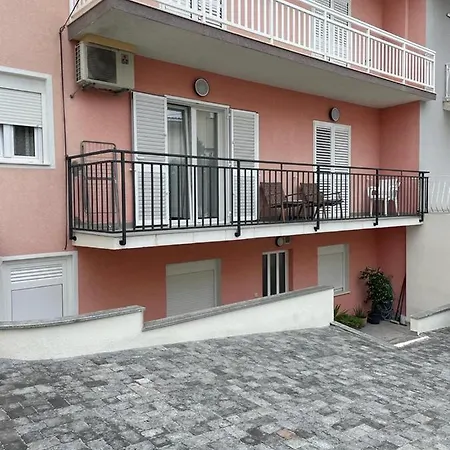 Apartment Antonia Makarska