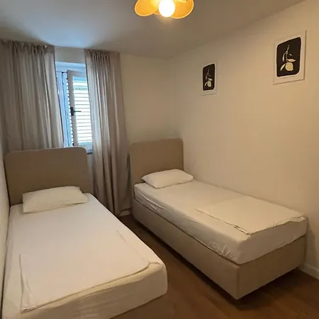 Appartement Antonia Makarska