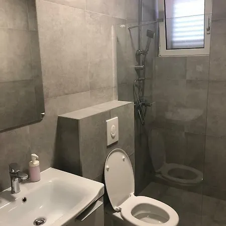 Antonia Apartment *