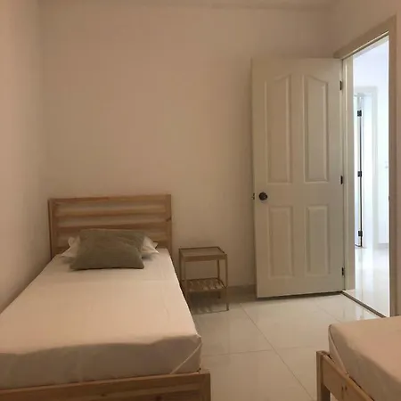 Antonia Apartment