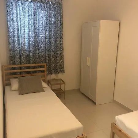 Antonia Apartment *