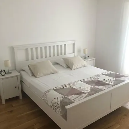 Antonia Apartment *