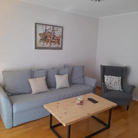 Apartament Antonia Makarska