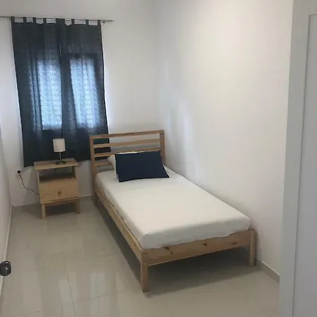 Antonia 마카르스카